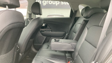 Kia Niro 1.6 GDi Hybrid 4 5dr DCT Hybrid Estate